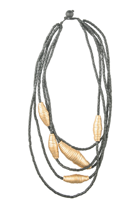 Verspielte Kette Kayla